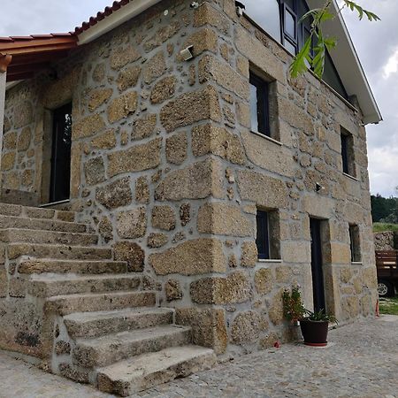 Arpuro Villa Gouveia  Dış mekan fotoğraf