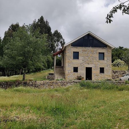 Arpuro Villa Gouveia  Dış mekan fotoğraf