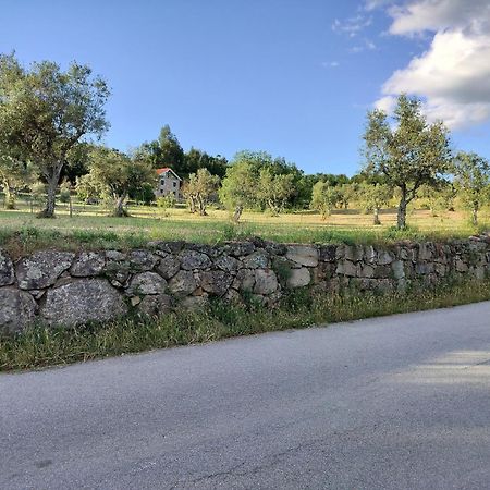 Arpuro Villa Gouveia  Dış mekan fotoğraf