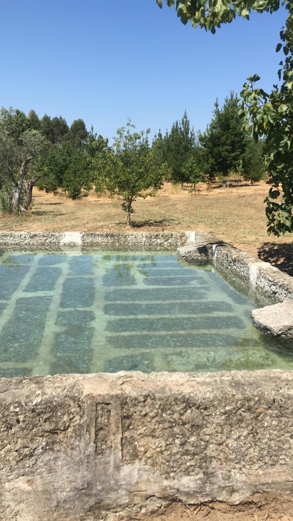 Arpuro Villa Gouveia  Dış mekan fotoğraf