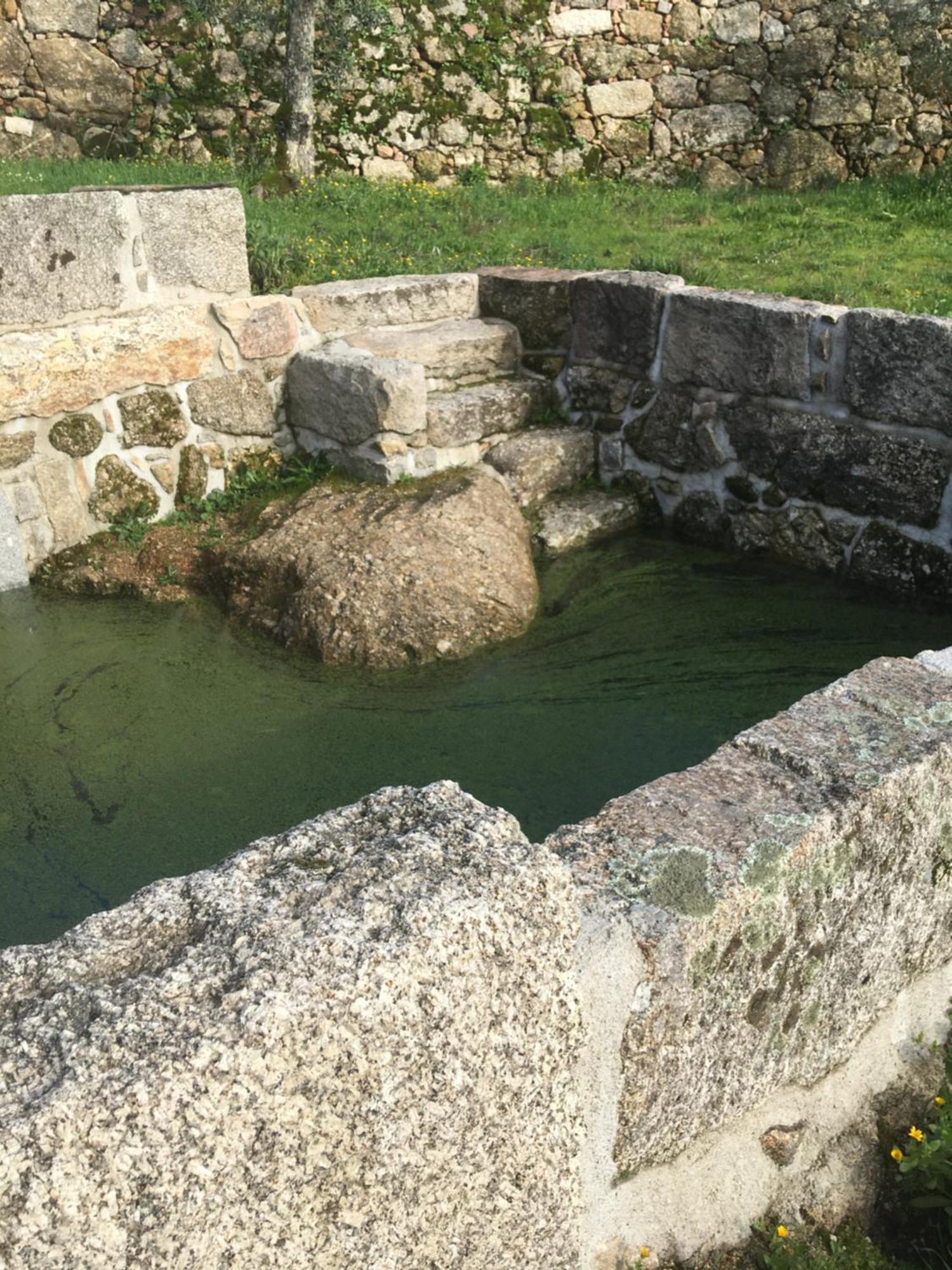 Arpuro Villa Gouveia  Dış mekan fotoğraf