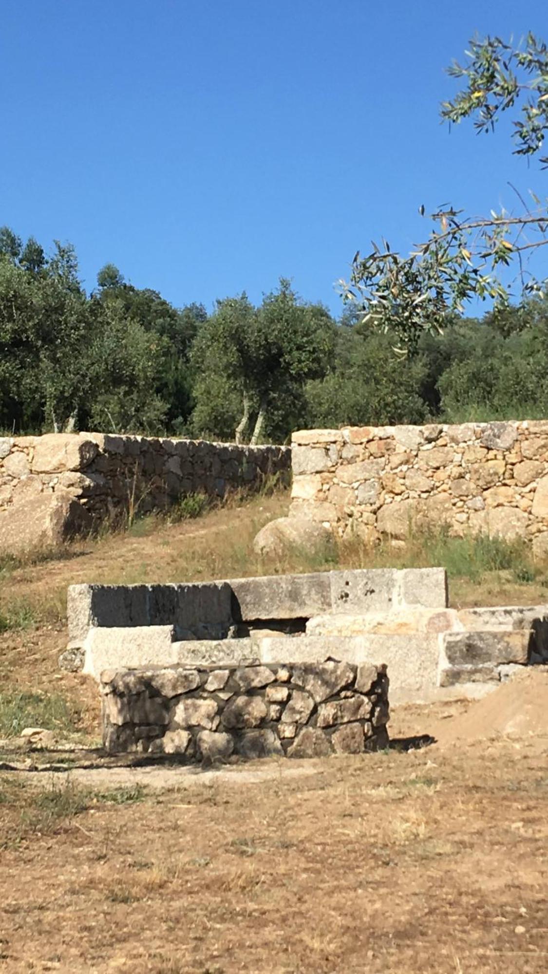Arpuro Villa Gouveia  Dış mekan fotoğraf