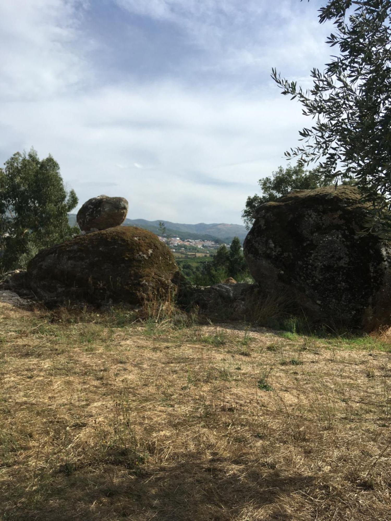 Arpuro Villa Gouveia  Dış mekan fotoğraf