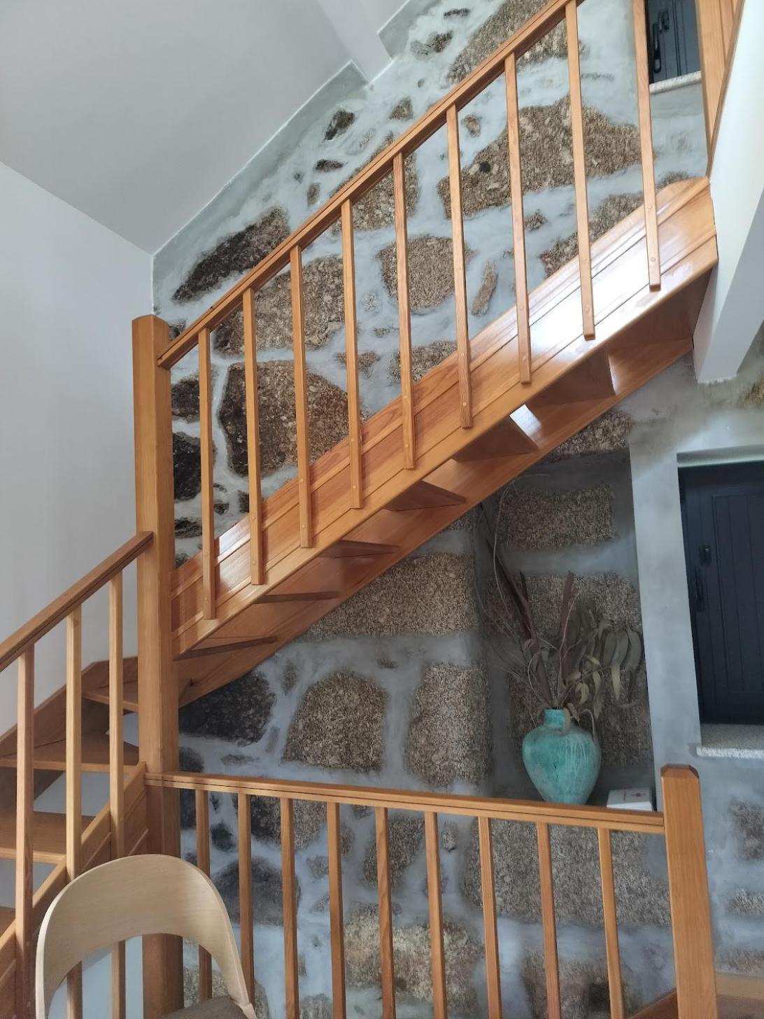 Arpuro Villa Gouveia  Dış mekan fotoğraf