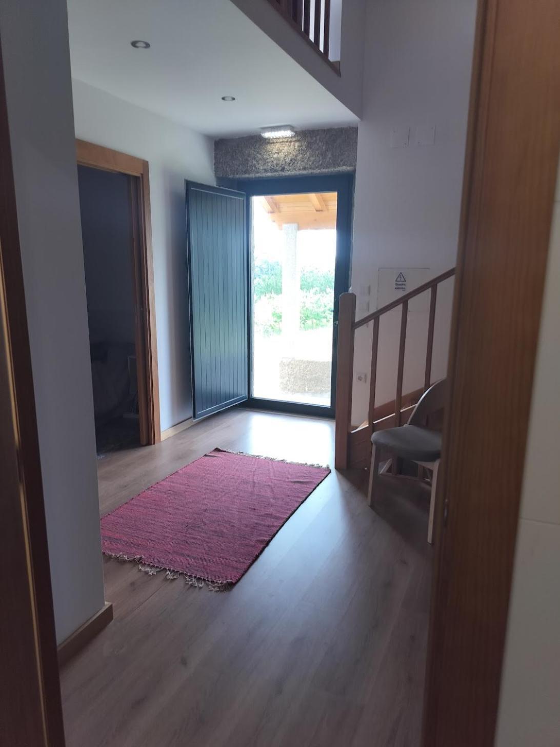 Arpuro Villa Gouveia  Dış mekan fotoğraf