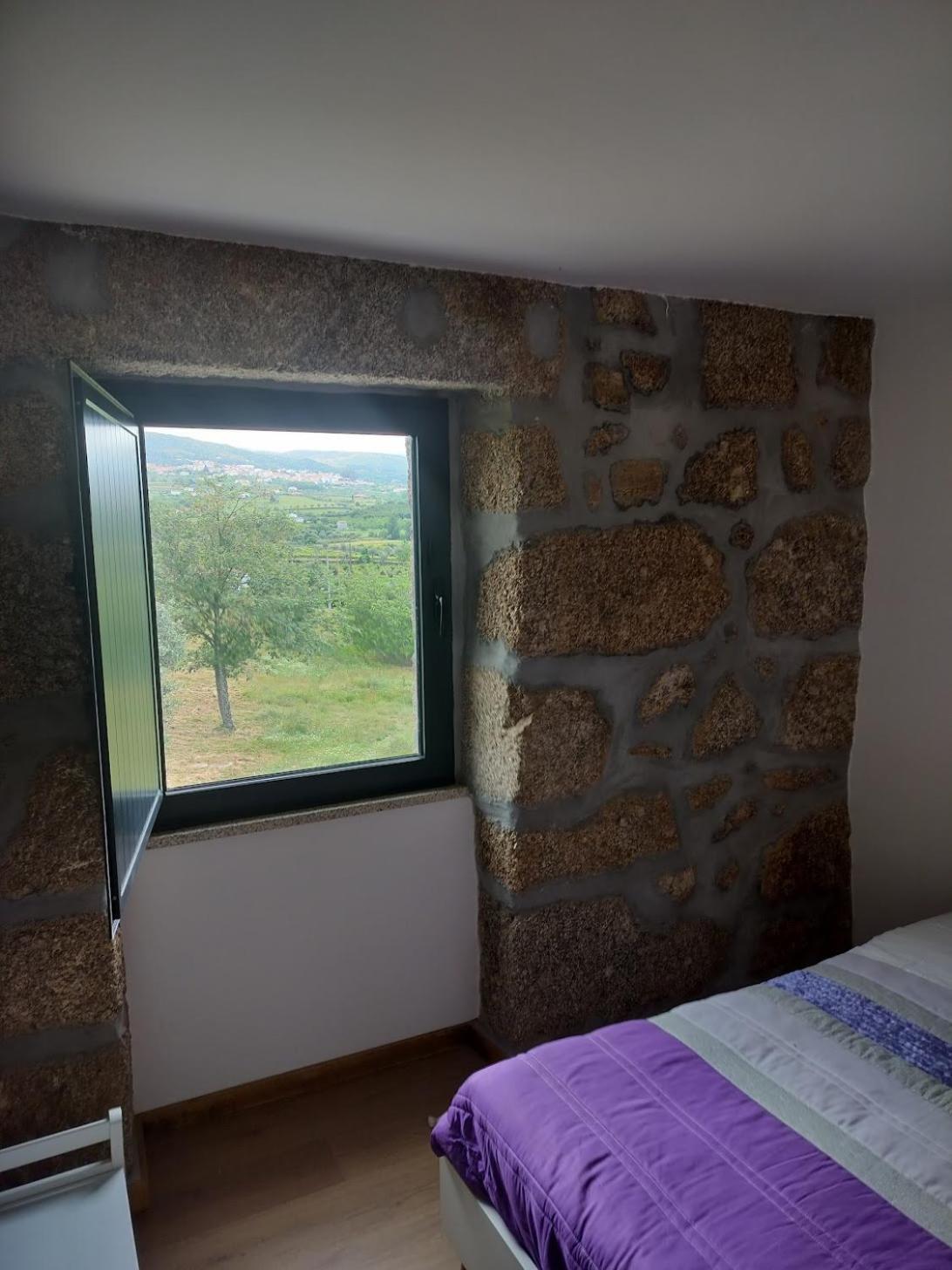 Arpuro Villa Gouveia  Dış mekan fotoğraf