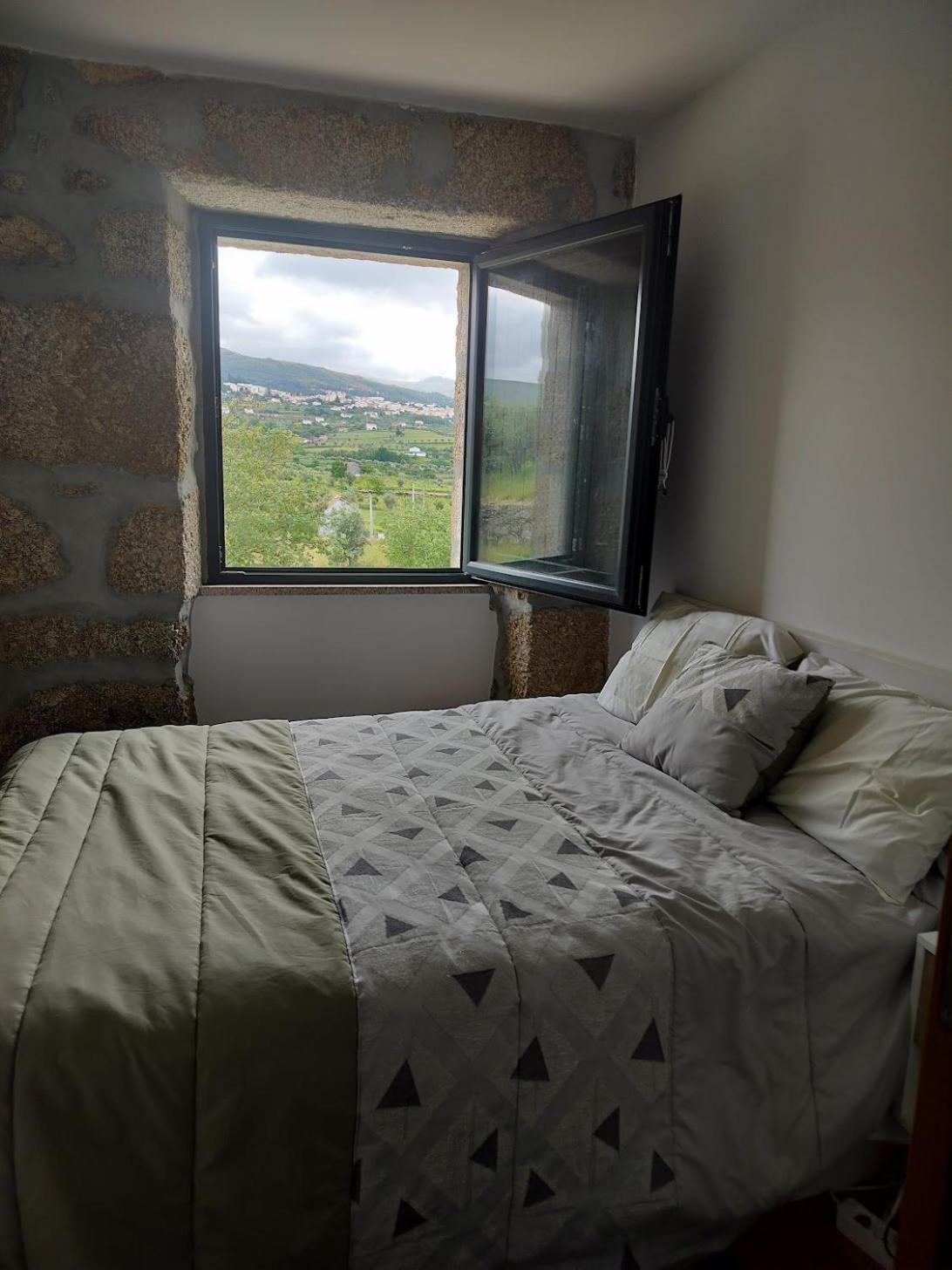 Arpuro Villa Gouveia  Dış mekan fotoğraf