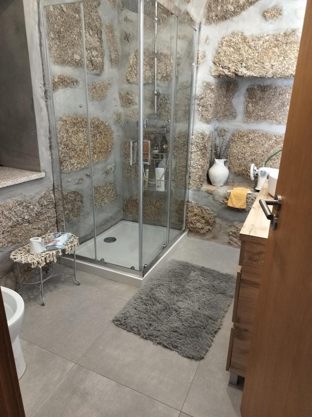 Arpuro Villa Gouveia  Dış mekan fotoğraf