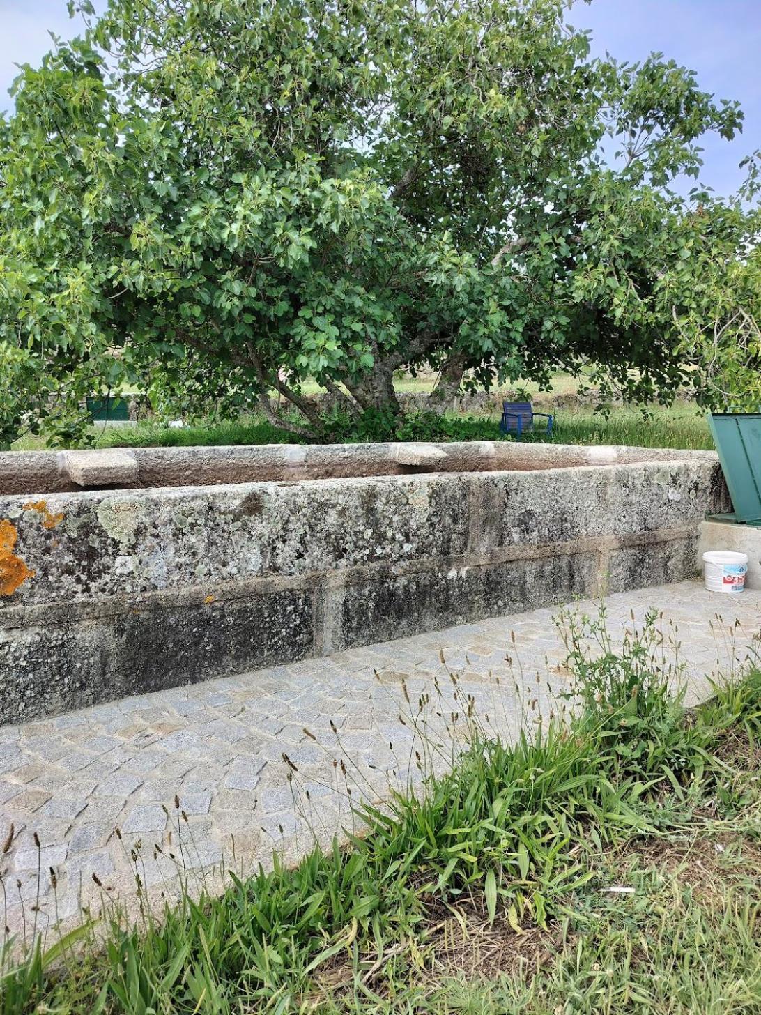 Arpuro Villa Gouveia  Dış mekan fotoğraf
