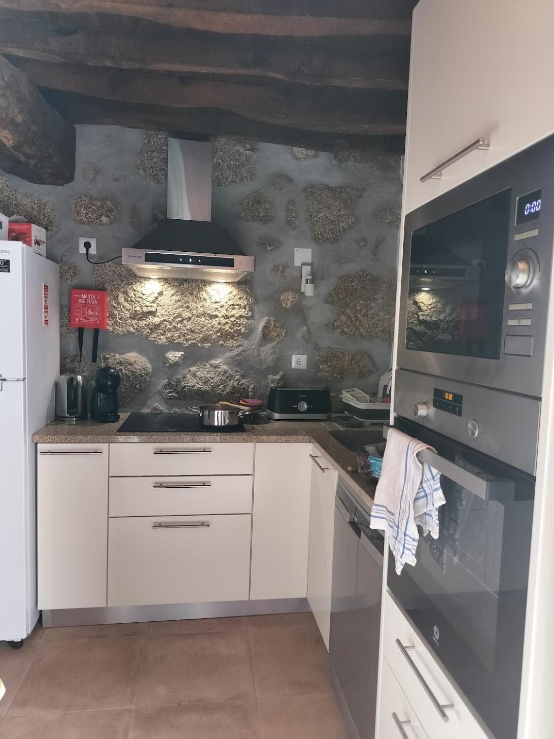 Arpuro Villa Gouveia  Dış mekan fotoğraf