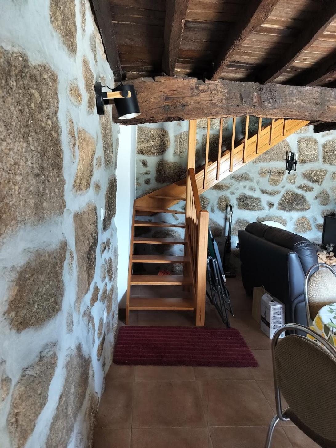 Arpuro Villa Gouveia  Dış mekan fotoğraf