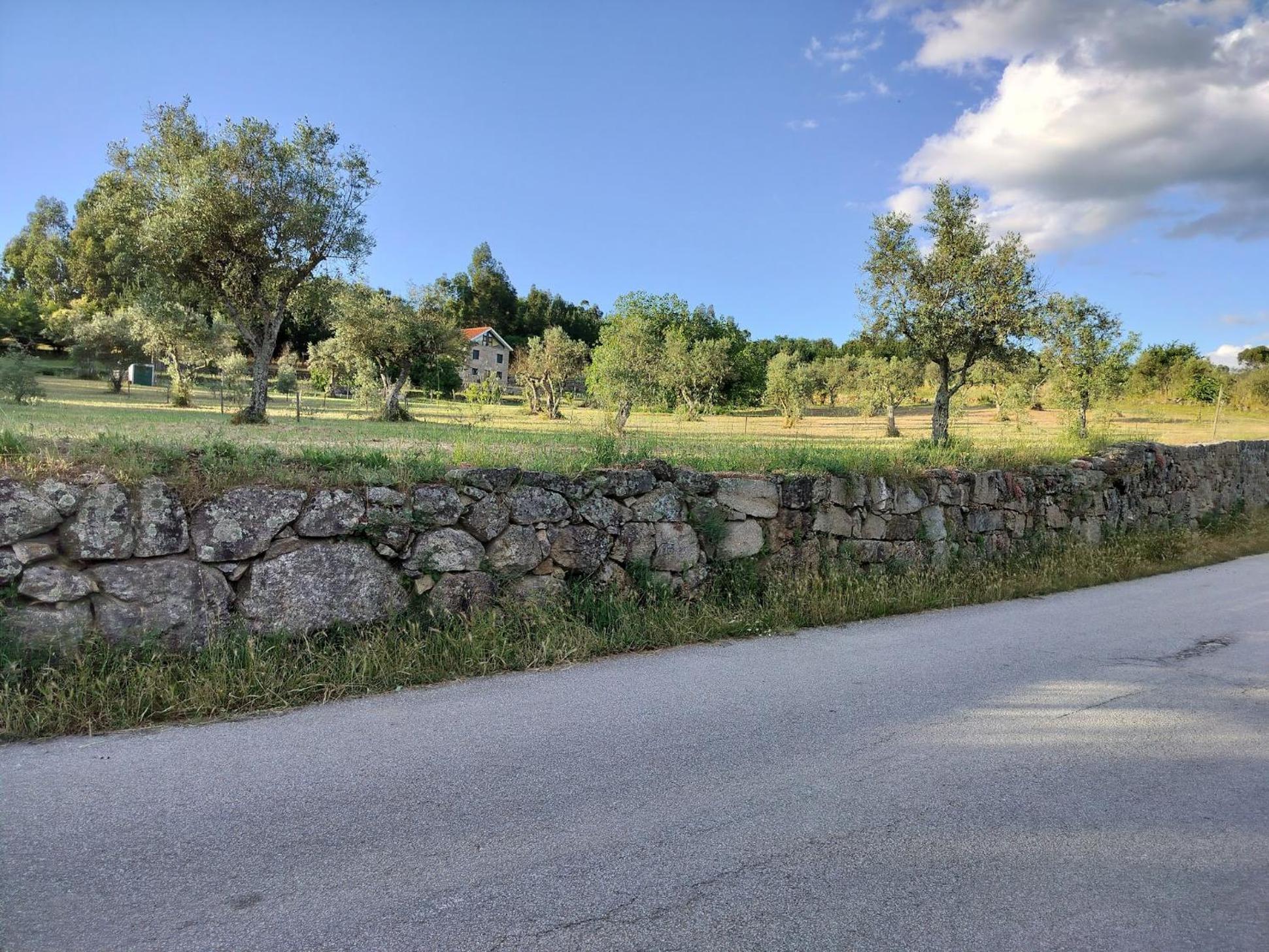 Arpuro Villa Gouveia  Dış mekan fotoğraf