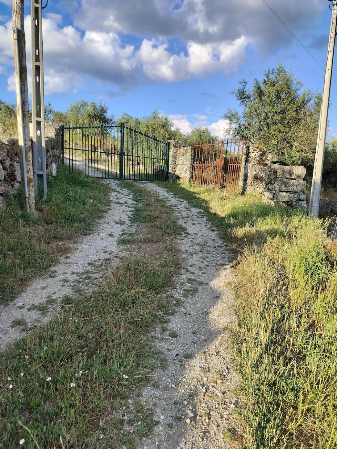 Arpuro Villa Gouveia  Dış mekan fotoğraf
